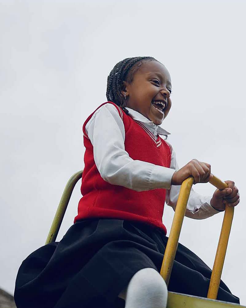 EDTF impact on the ground