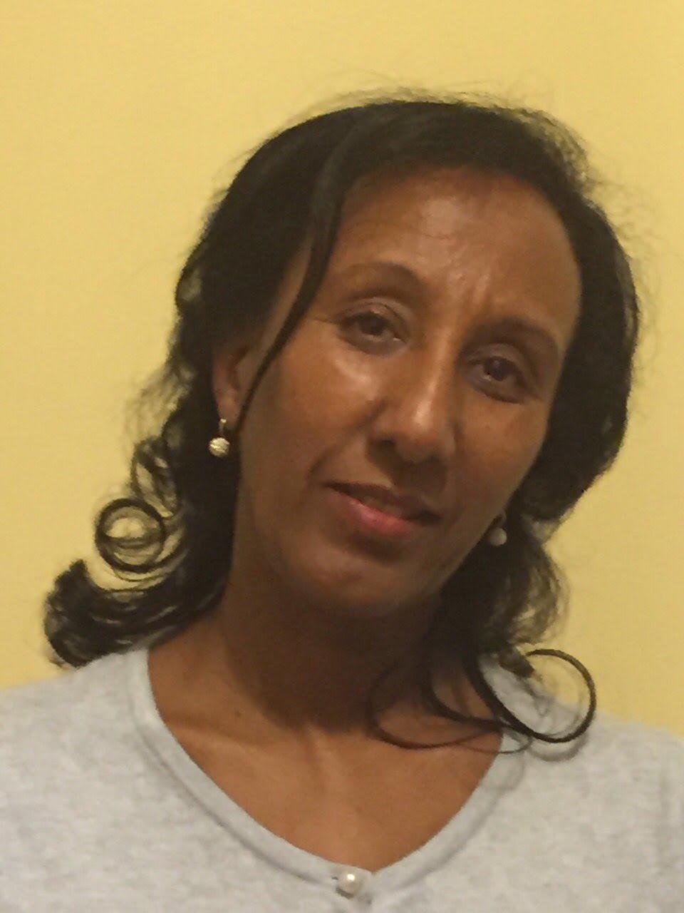 Belaynesh Hailemariam