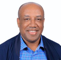 Dr. Tesfaye Desalegne
