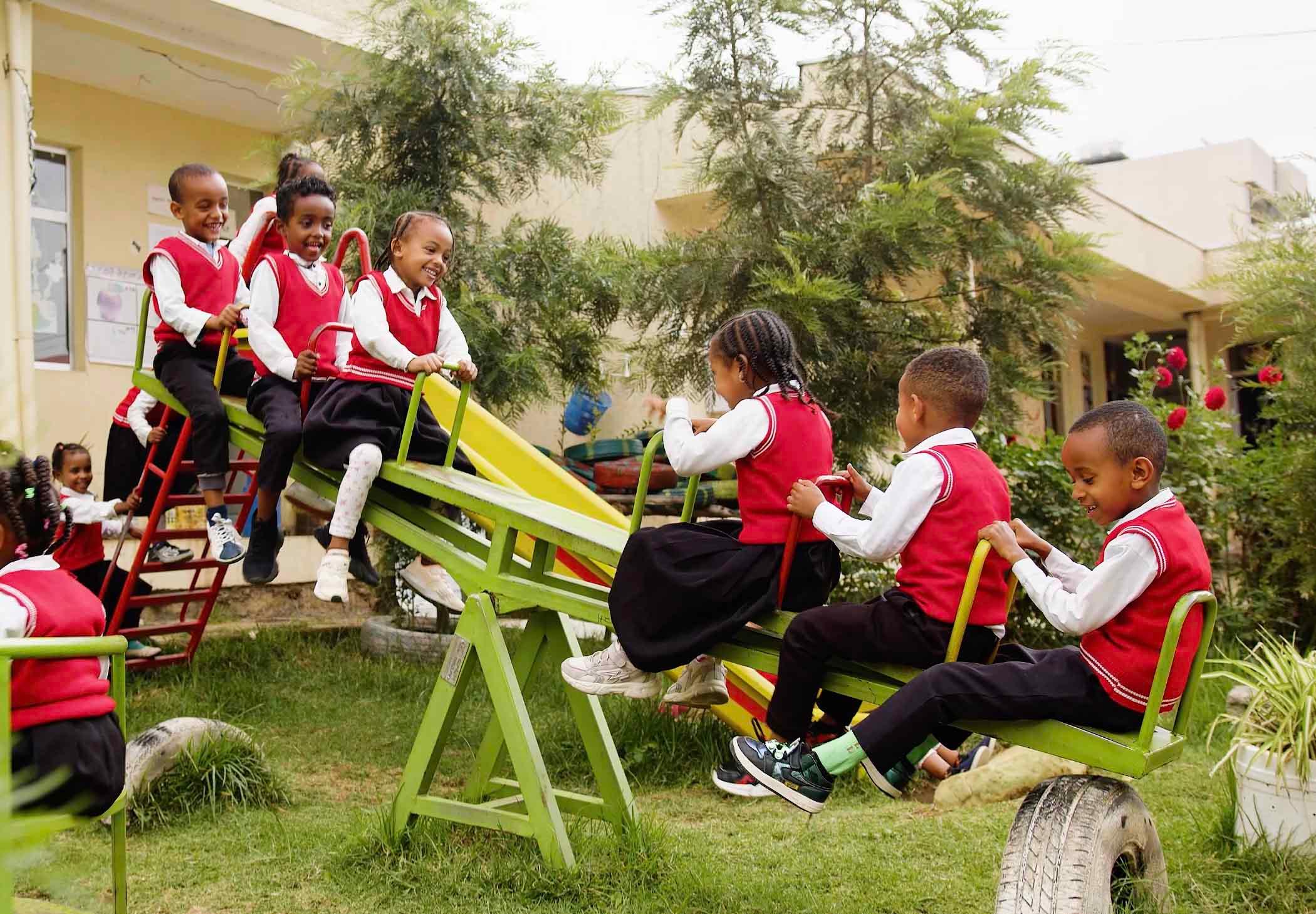 Diaspora Giving 101: What Happens After You Donate